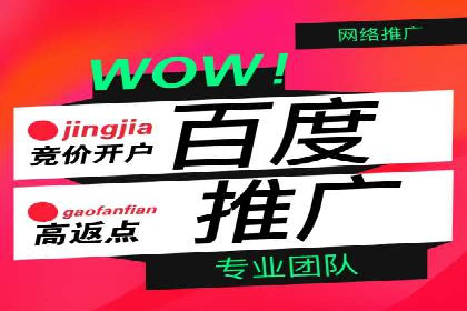 百度推广操作指南：新手快速入门案例